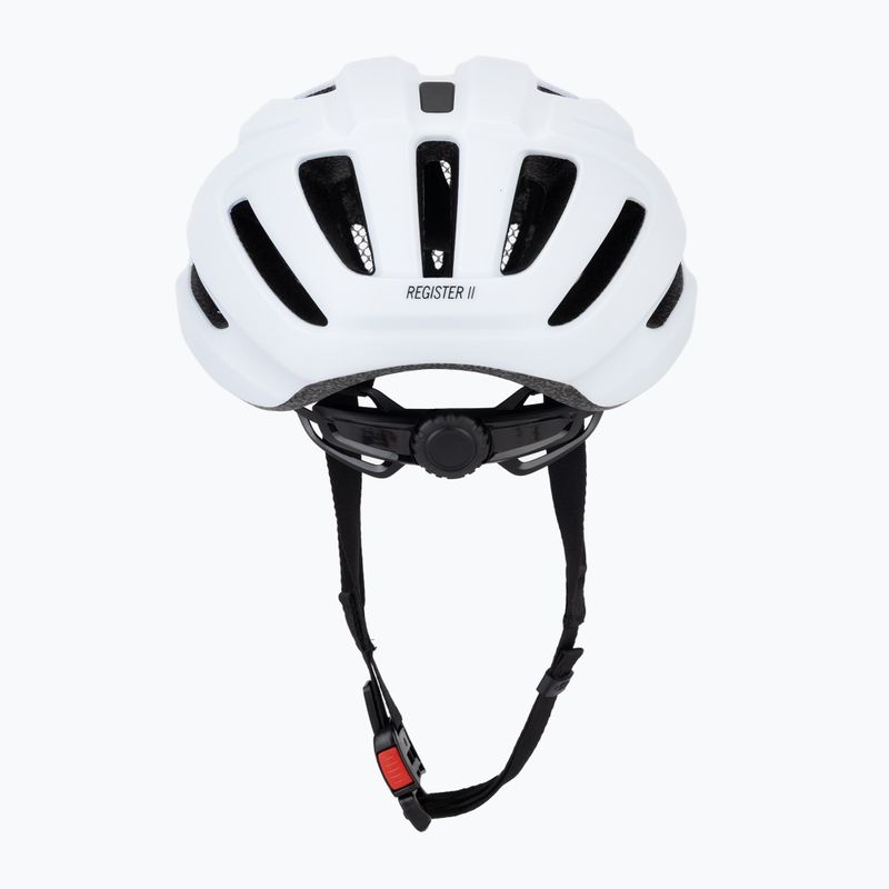 Giro Register II matte lite/lile fade bike helmet 4