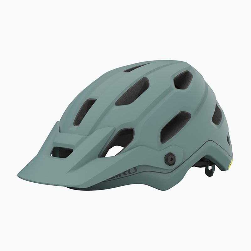 Giro Source MIPS matte mineral bike helmet