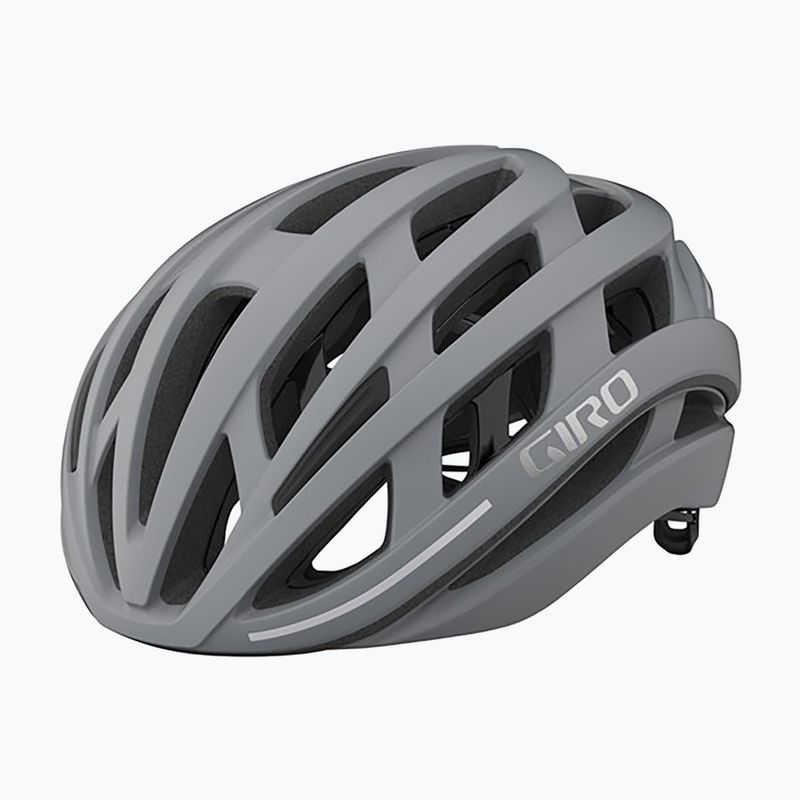 Giro Helios Spherical MIPS matte sharkskin bike helmet