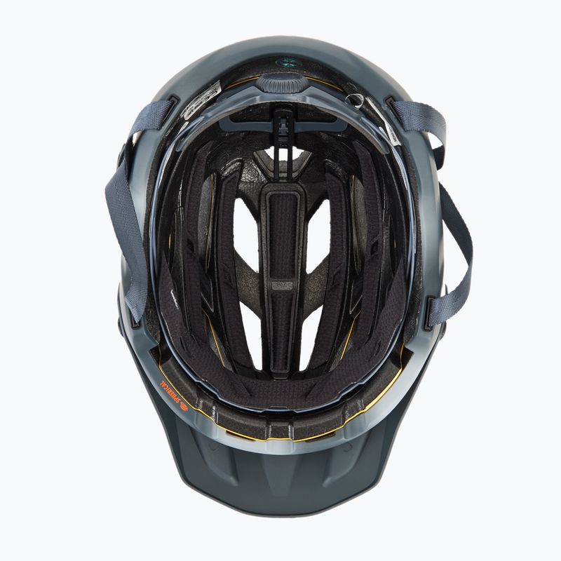 Giro Merit Spherical MIPS matte dark shark dune bicycle helmet 5