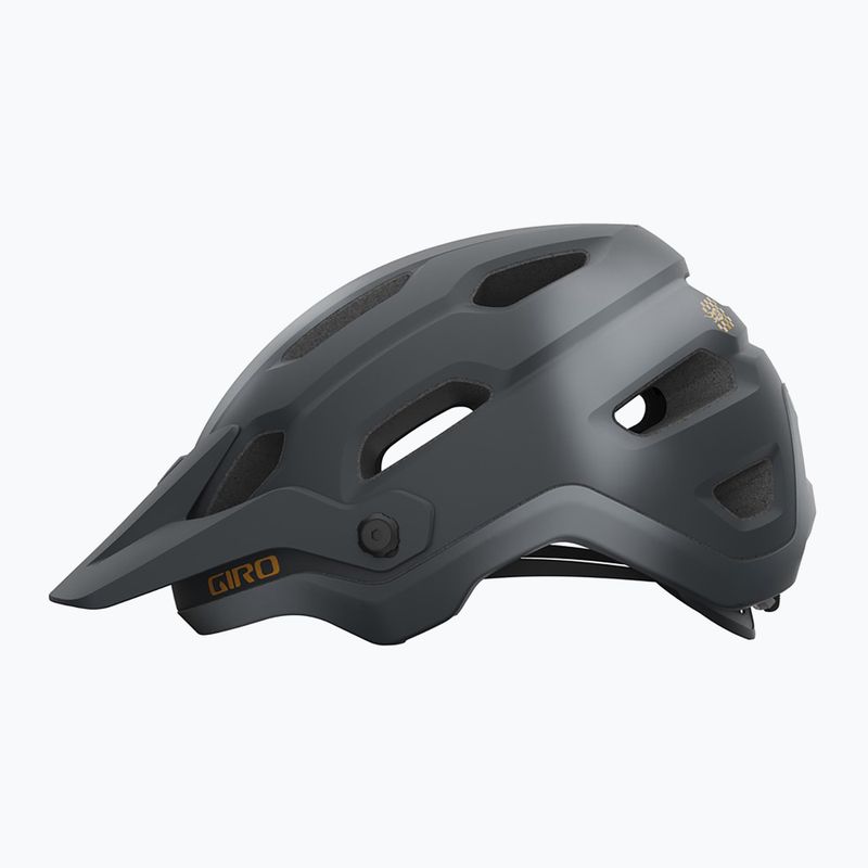 Giro Source Integrated MIPS matte dark shark dune bike helmet 2
