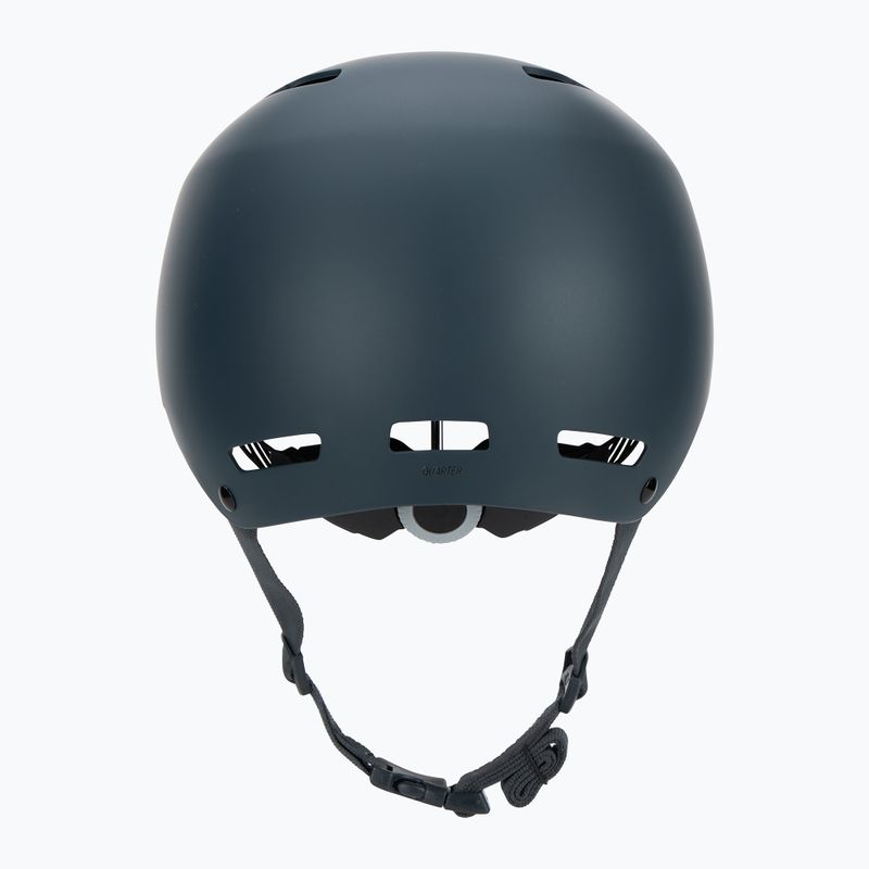 Giro Quarter FS matte dark shark helmet 3