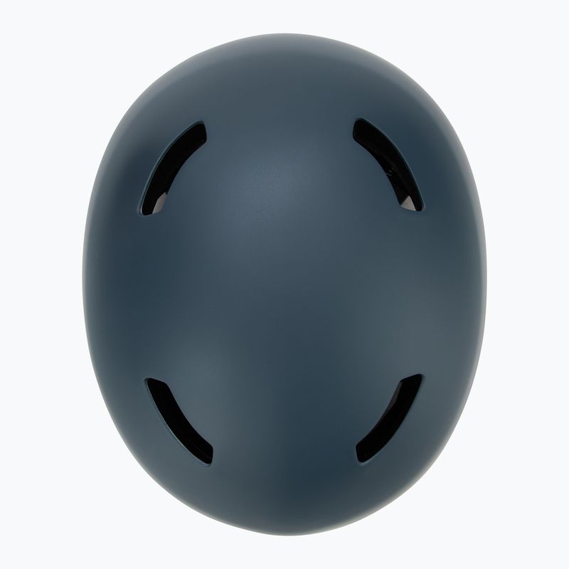 Giro Quarter FS matte dark shark helmet 5