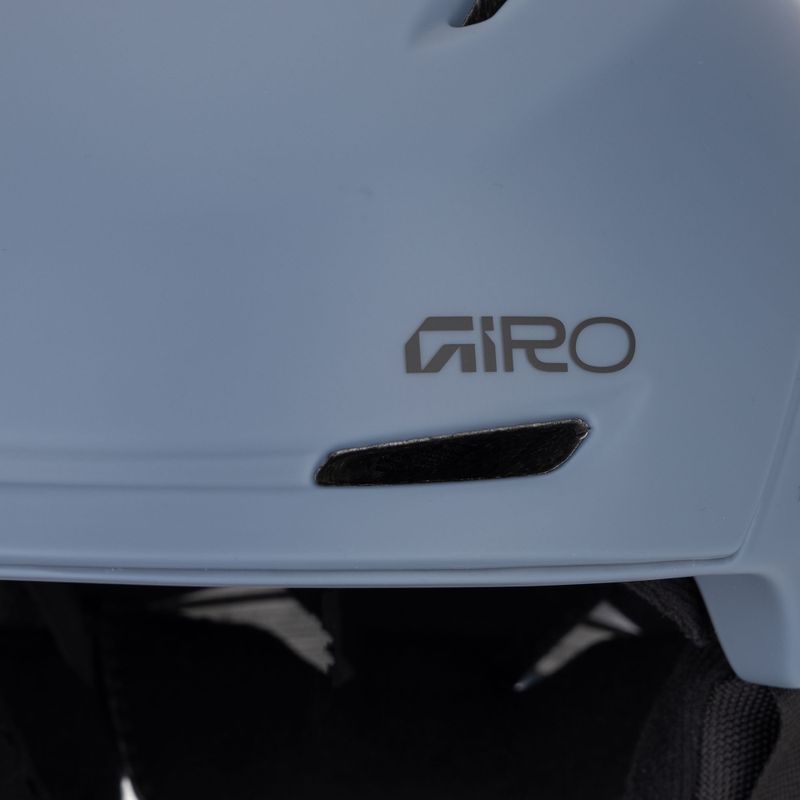 Ski helmet Giro Neo matte indigo 7