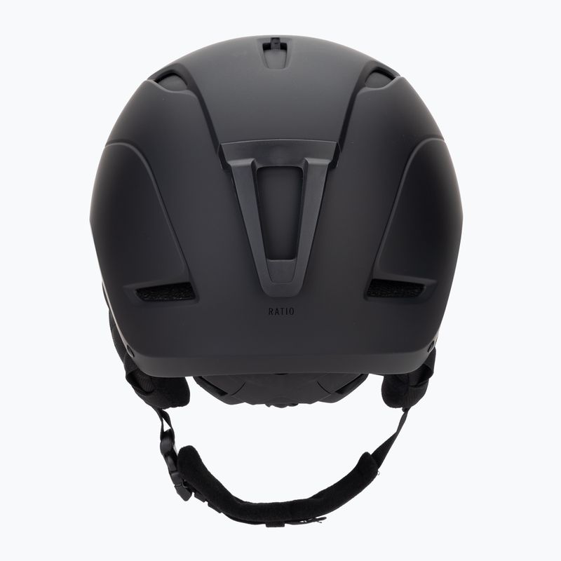 Ski helmet Giro Ratio matte black 4