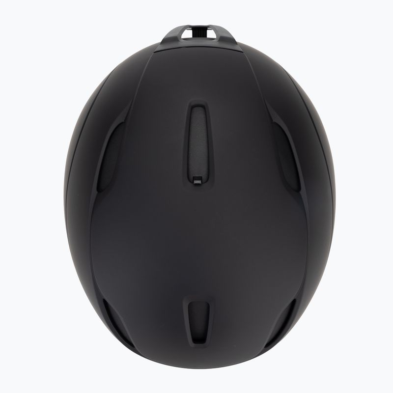 Ski helmet Giro Ratio matte black 6