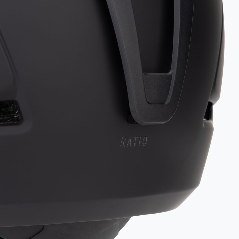 Ski helmet Giro Ratio matte black 7