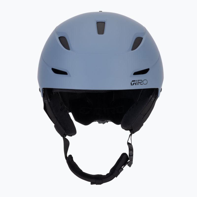 Ski helmet Giro Ratio matte indigo 2