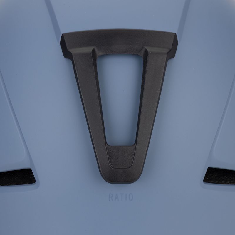 Ski helmet Giro Ratio matte indigo 8