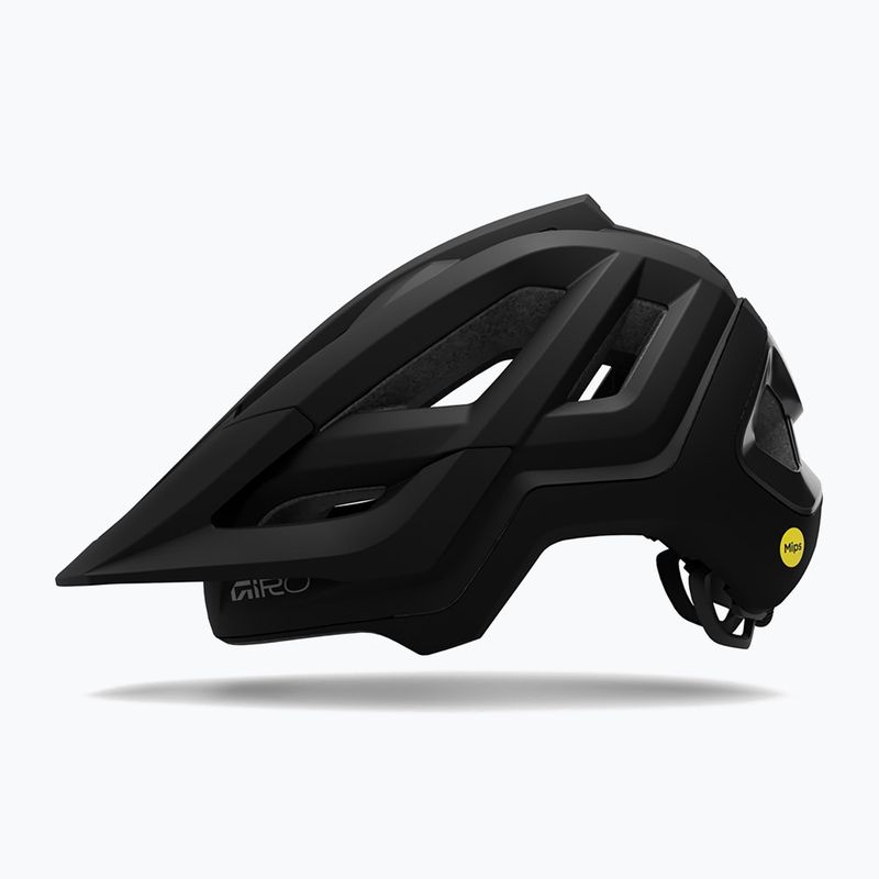 Bike helmet Giro Montaro MIPS III matte black 2