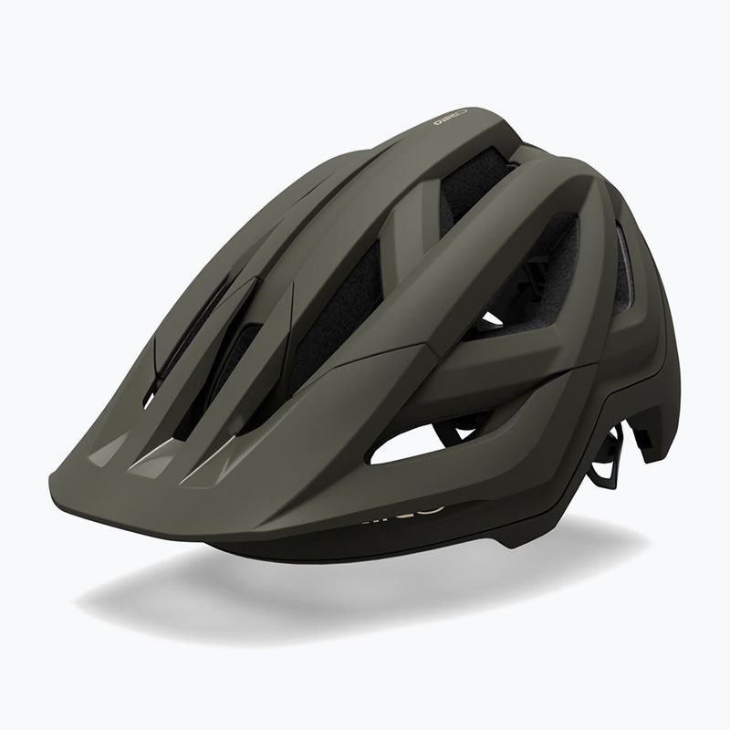 Bike helmet Giro Montaro MIPS III dark sage