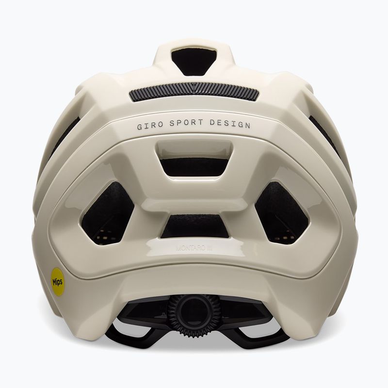 Bike helmet Giro Montaro MIPS III matte stone 3