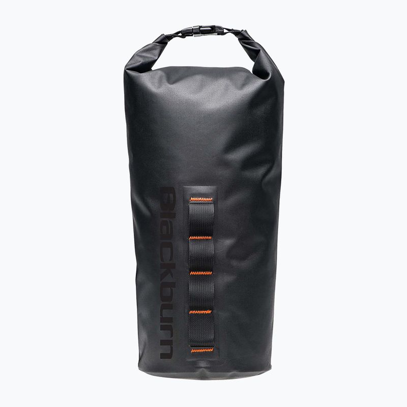 Blackburn Outpost Elite Cargo 6.5 litre bike rack/fork bag black