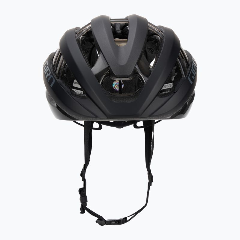 Giro Aries Spherical MIPS matte black bicycle helmet 2