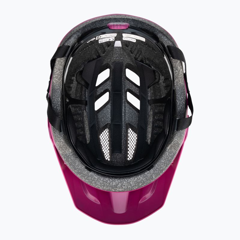 Giro Fixture II children's bike helmet pink GR-7149998 5