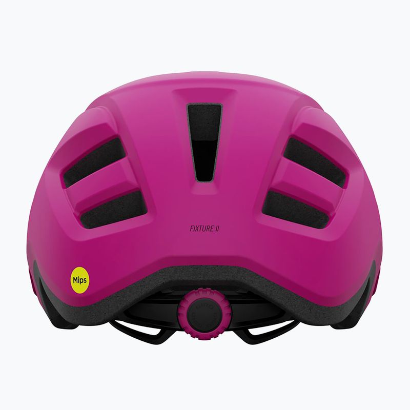 Giro Fixture II children's bike helmet pink GR-7149998 8