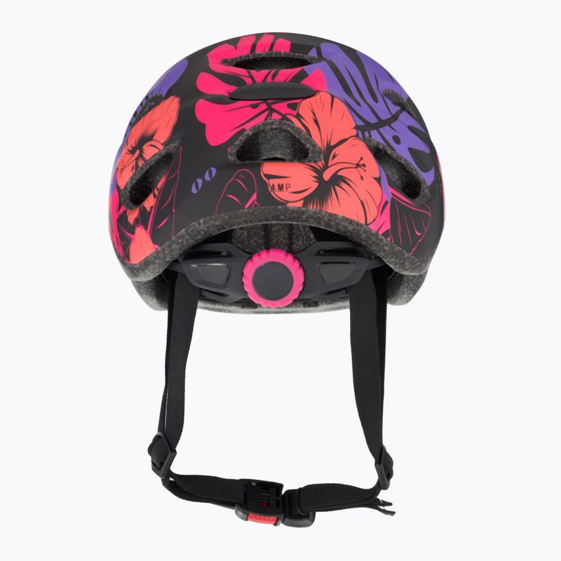 Giro Scamp children's bike helmet black GR-7150039 3