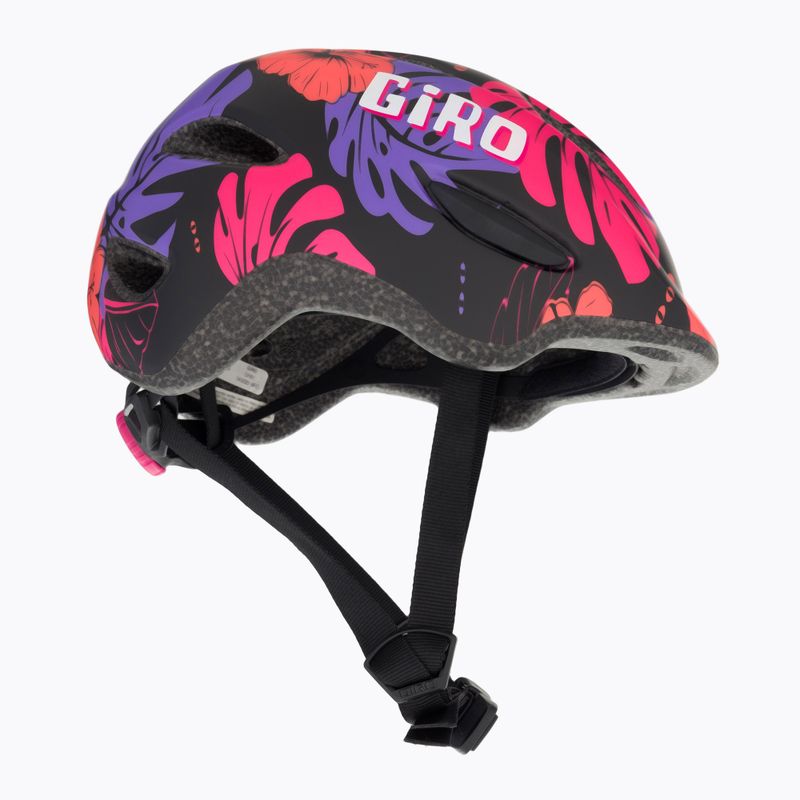 Giro Scamp children's bike helmet black GR-7150039 4