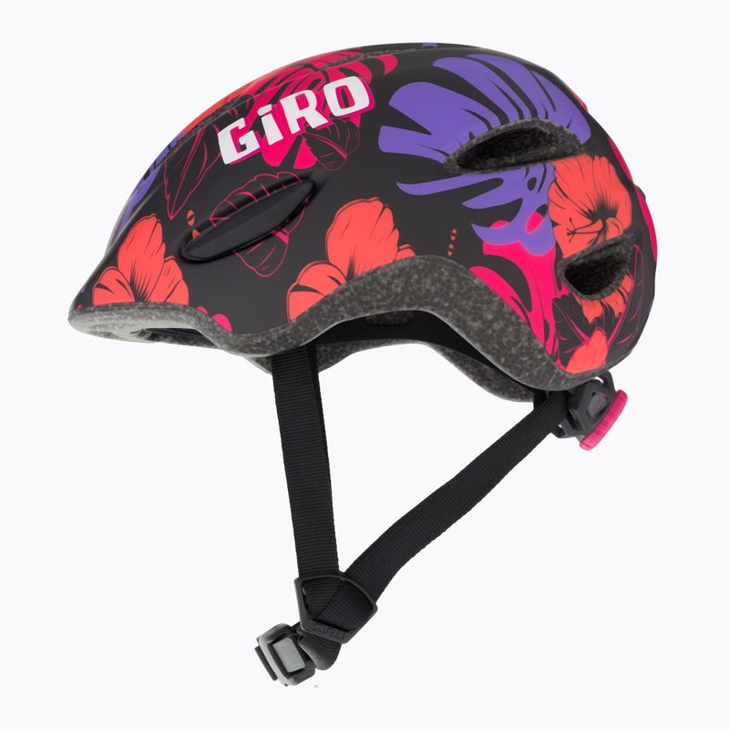 Giro Scamp children's bike helmet black GR-7150039 5