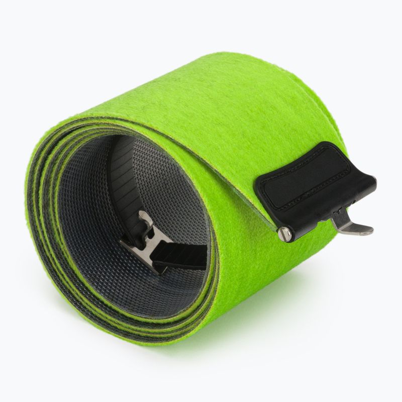 K2 Wayback 88 Skin green 10G3406.1.1 skit ski seals.