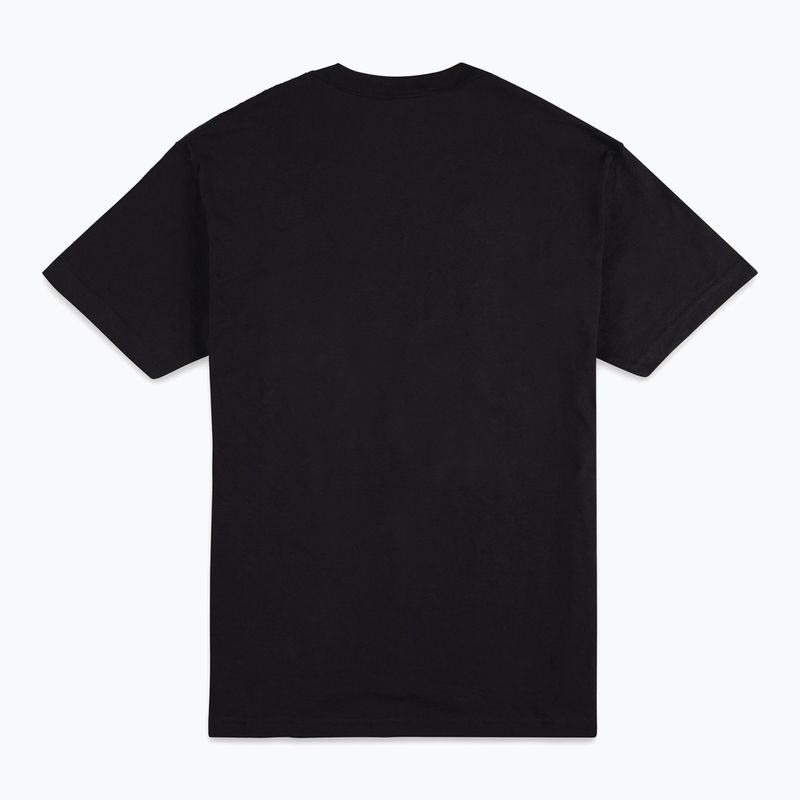Men's RIDE Zero Logo Tee black 2