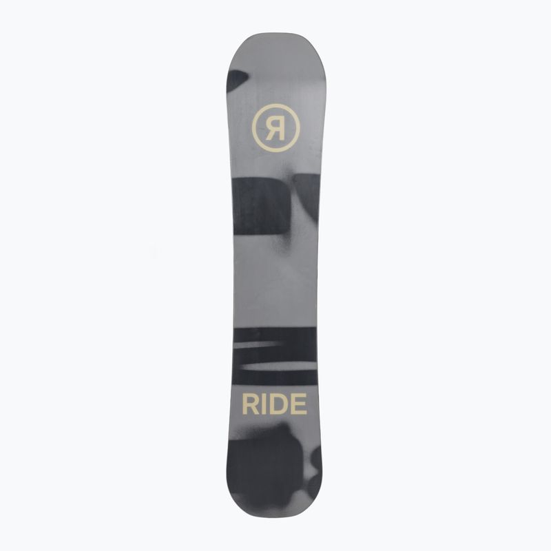 Men's snowboard RIDE Manic 3