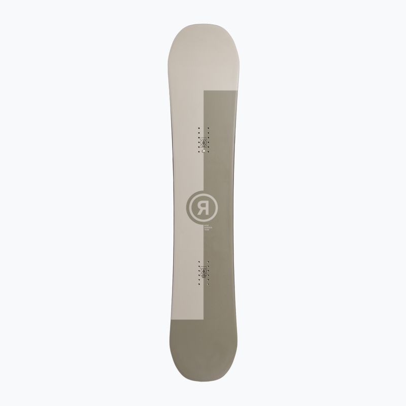 Men's snowboard RIDE Agenda 2