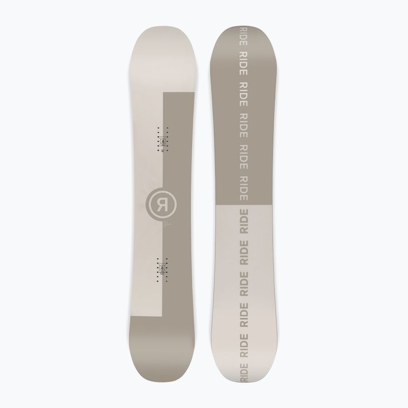 Men's snowboard RIDE Agenda 5