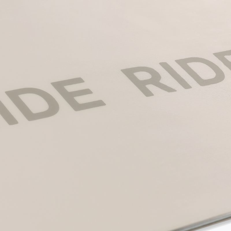 Men's snowboard RIDE Agenda 9