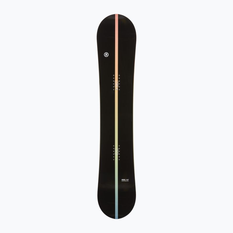 Women's snowboard RIDE Heartbreaker 2