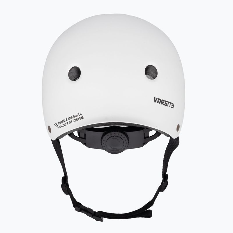 K2 Varsity helmet white 30H4100/12 3