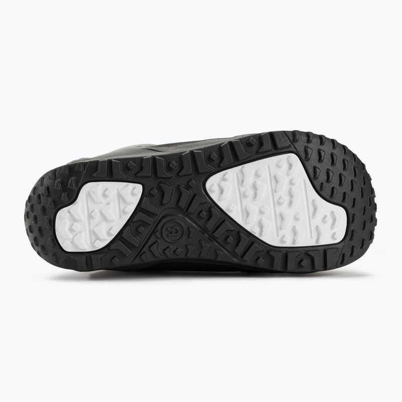 Women's snowboard boots RIDE Harper black 4