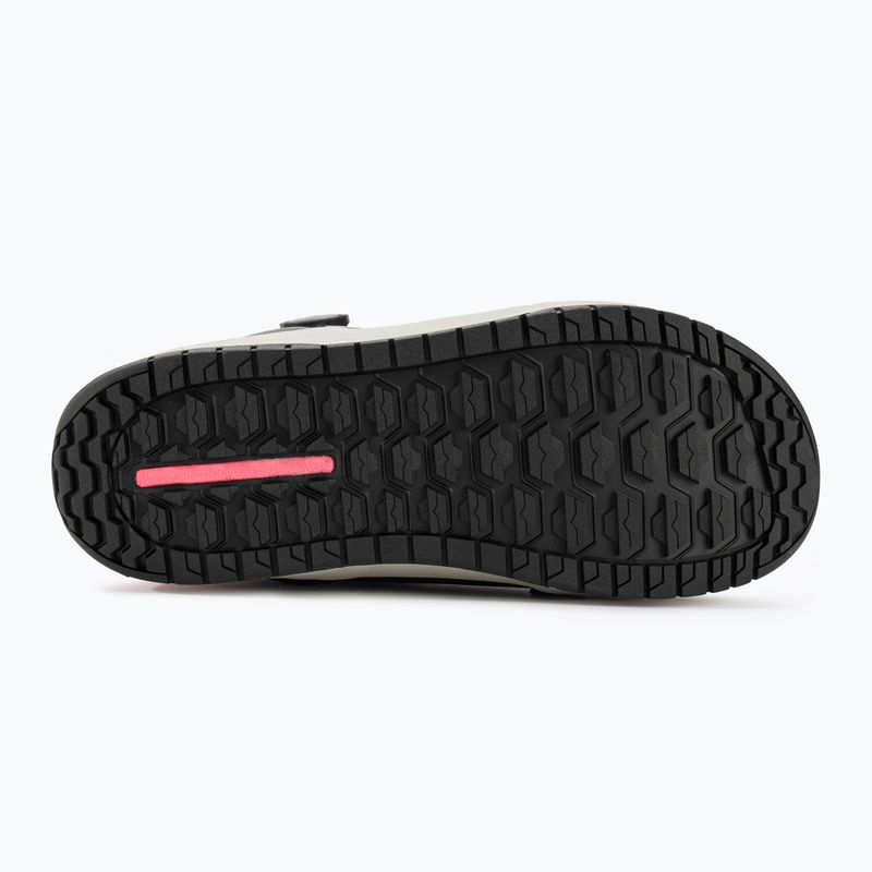 Men's snowboard boots RIDE Lasso pink 4