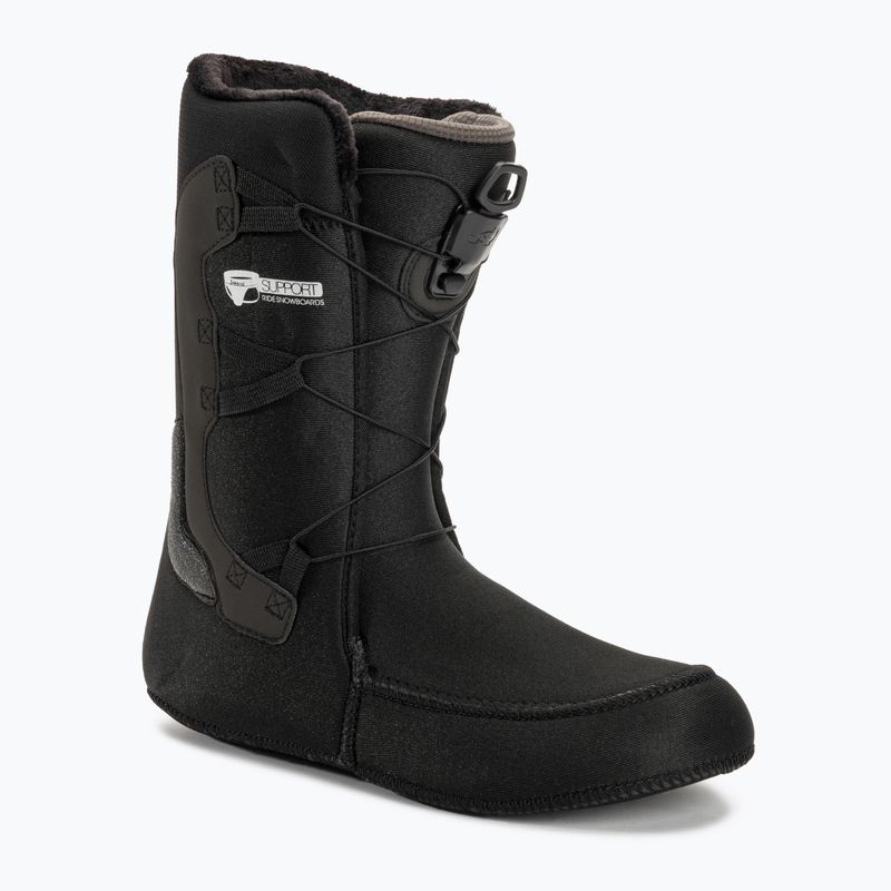 Men's snowboard boots RIDE Lasso pink 5