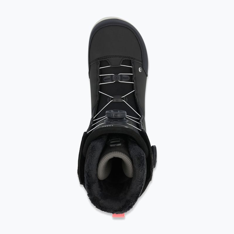 Men's snowboard boots RIDE Lasso pink 9