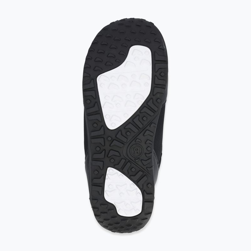 Women's snowboard boots RIDE Harper black 9