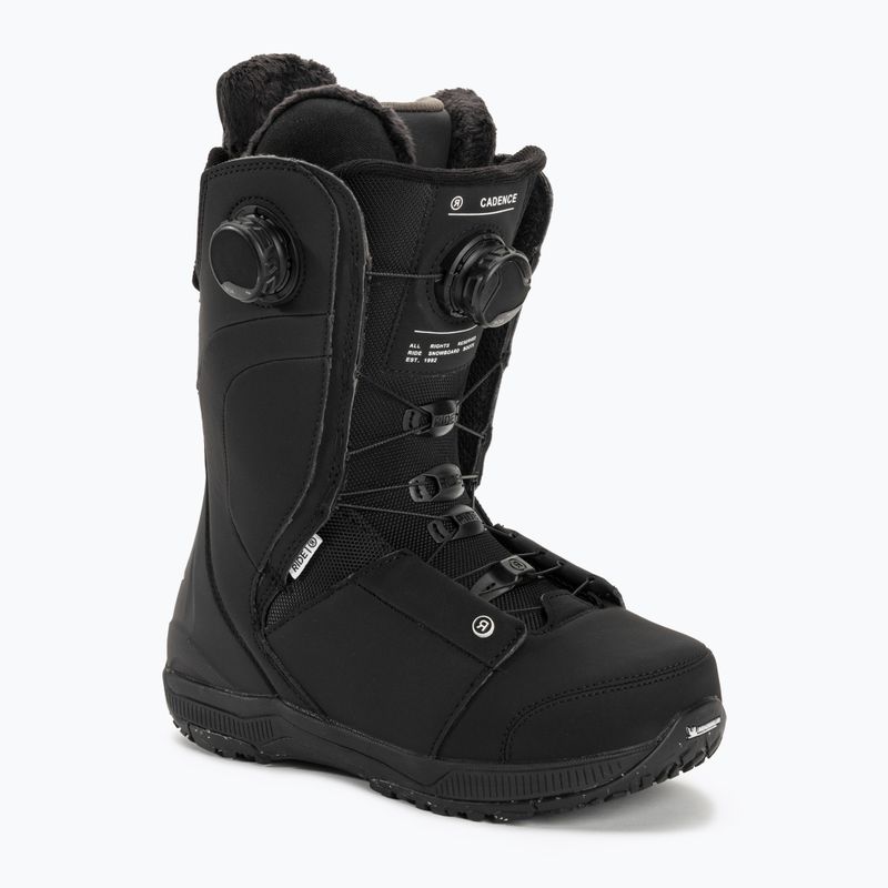 Women's snowboard boots RIDE Cadence