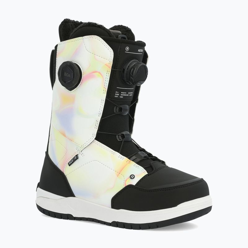 Women's snowboard boots RIDE Hera aura 6