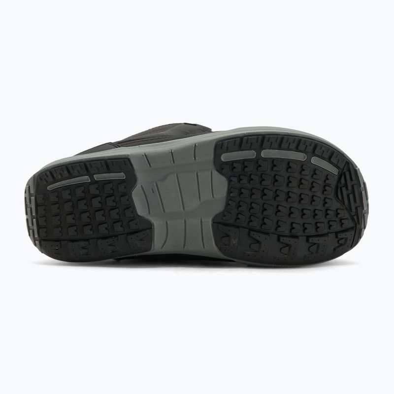 Women's snowboard boots K2 Haven W black 4