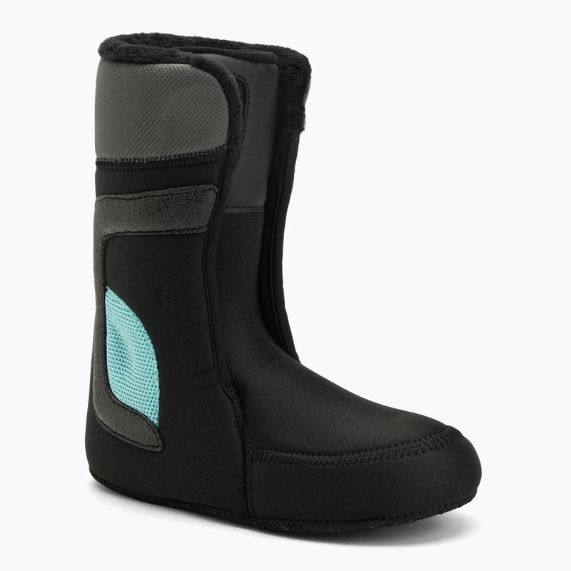 Women's snowboard boots K2 Haven W black 5