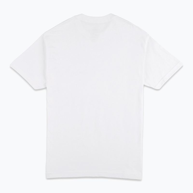 Men's RIDE Zero Logo Tee white 2