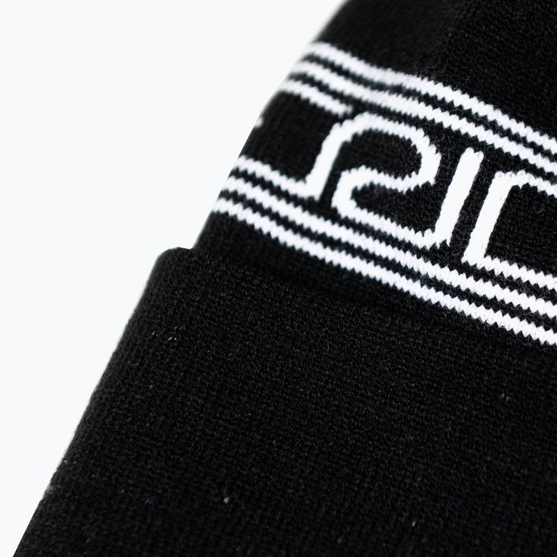 RIDE Zero Logo Beanie black 2