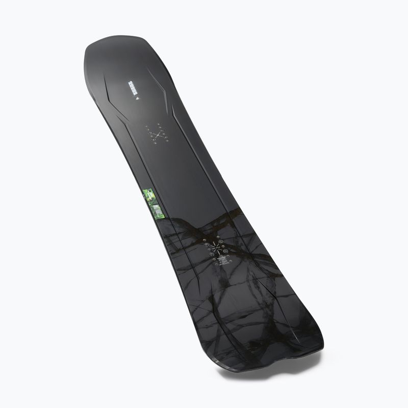 Snowboard K2 Alchemist 5