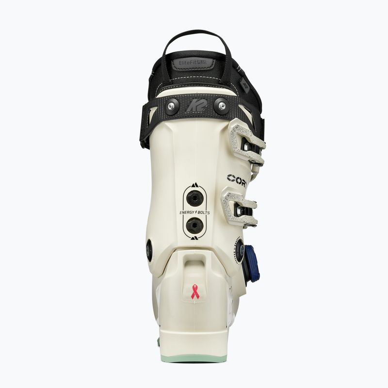 Women's ski boots K2 Cortex 85 Boa W 4