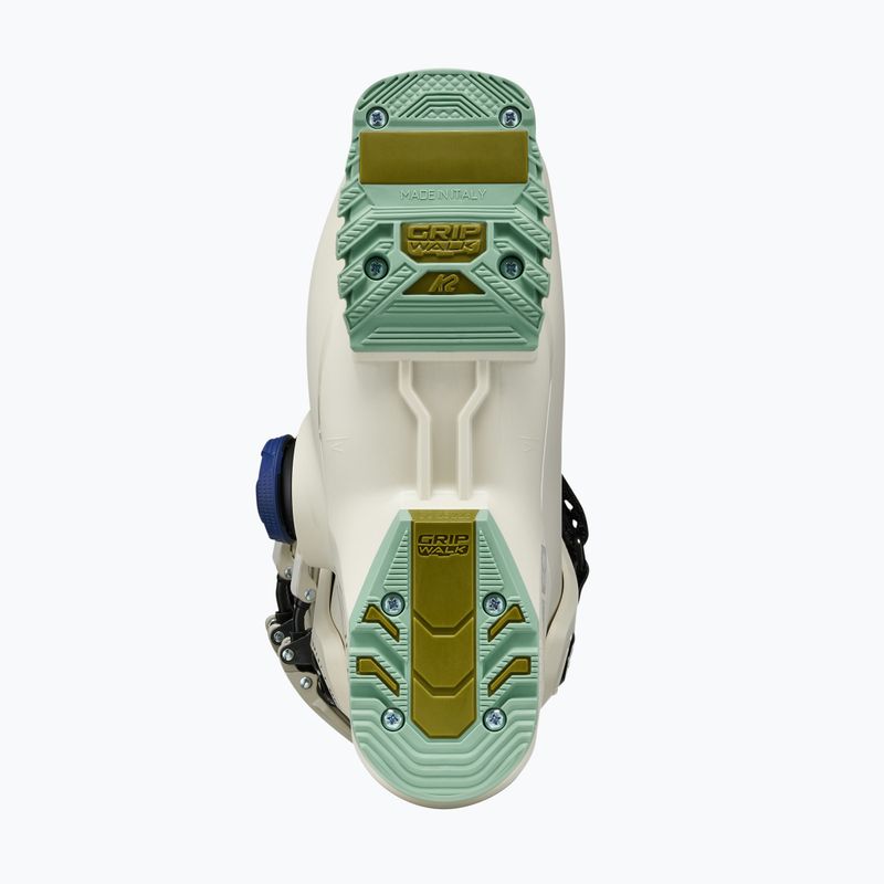 Women's ski boots K2 Cortex 85 Boa W 5