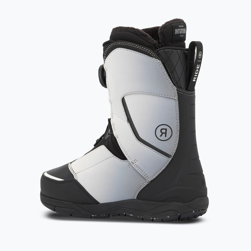 Women's snowboard boots RIDE Hera Pro W fade 2