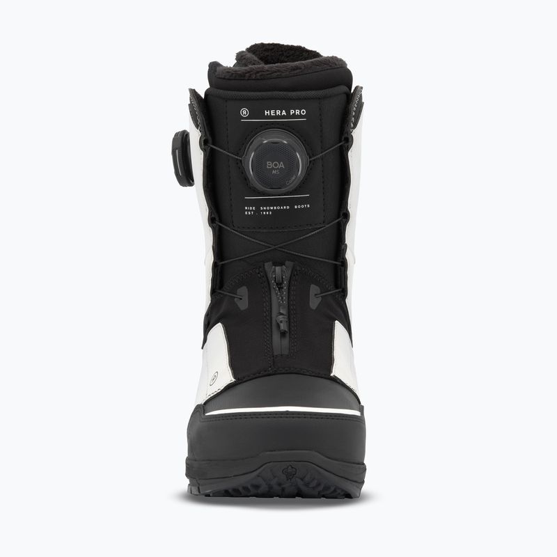 Women's snowboard boots RIDE Hera Pro W fade 3