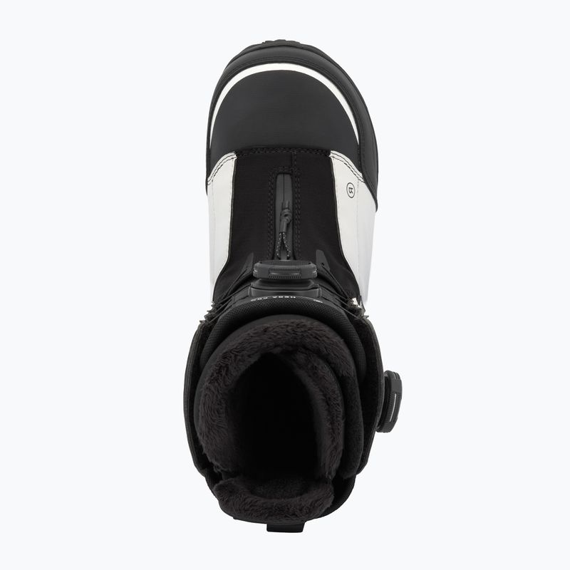 Women's snowboard boots RIDE Hera Pro W fade 5