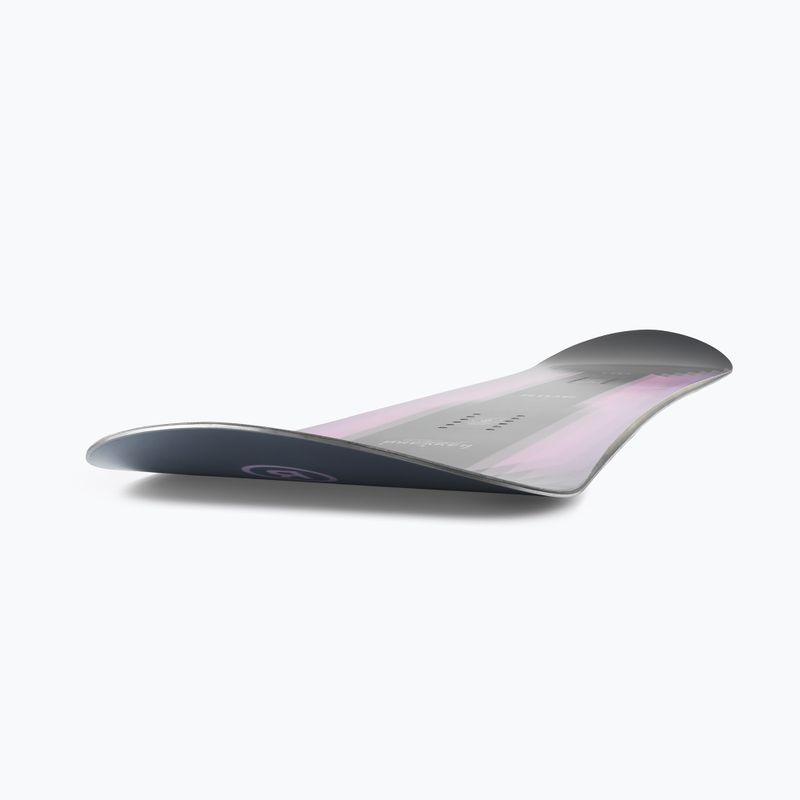 Women's snowboard RIDE Heartbreaker 3