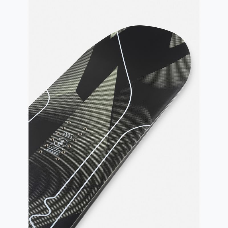 Men's snowboard RIDE Agenda 4